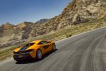 McLaren 570S Coupe 2015 года